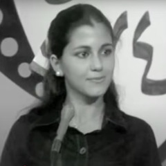 Majida el Roumy ماجدة الرومي ستوديو الفن ١٩٧٤- أنا قلبي دليلي