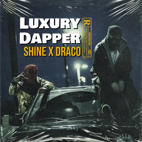 Luxury Dapper - Shine X Draco