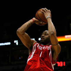 tracy mcgrady