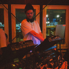 Kardia @ Locke (Golden Pudel) - Sub:District Bar Session 24.10.25 / House & Garage