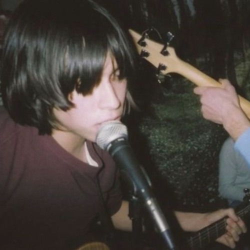 alex g - not anywhere (sped up)