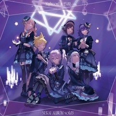 (FULL) 熱異常 (Heat Abnormal)- 25時、ナイトコードで。(25-ji, Nightcord de.)