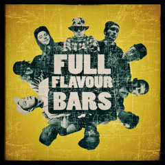 Full Flavour Bars (feat. Młody, Konarski, Matis, Amatowsky & Dj Beezee)
