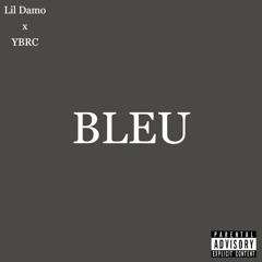 BLEU ft. YBRC (prod. benja66)