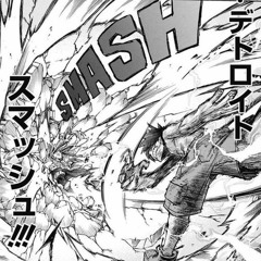 help_urself + deku smash (hxi remix)