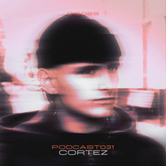 DISOSSPODCAST031 - CORTEZ