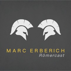 Marc Erberich - Römercast