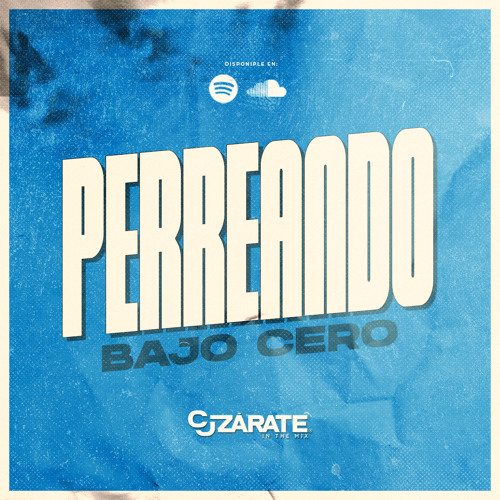 Perreando Bajo Cero