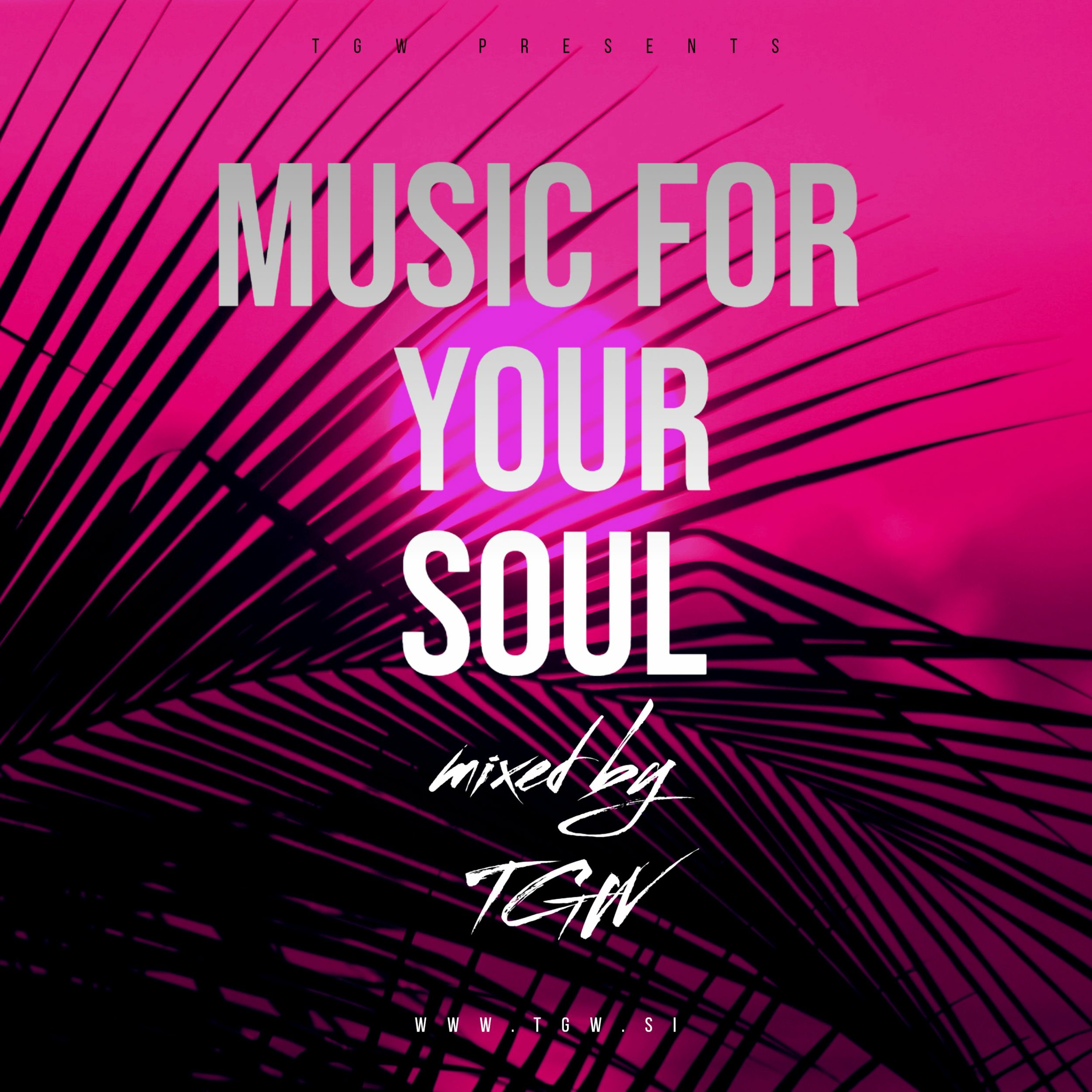 New Mix From TGW