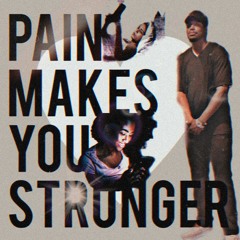 STRONGER PAIN