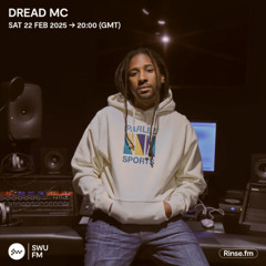 Dread MC - 22 February 2025