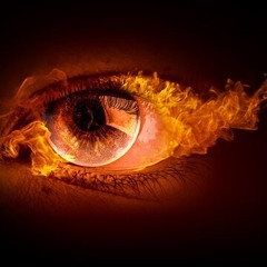 Eyes in the Fire (prod. by SpitfireGotK)