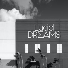 Lucid Dreams #44 by Darius Dudonis