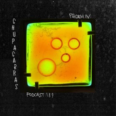Phormix Podcast #189 Chupacabras