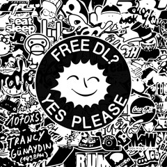 1070XS - Trancy Günaydin [FREE DL]