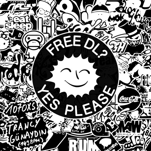 1070XS - Trancy Günaydin [FREE DL]