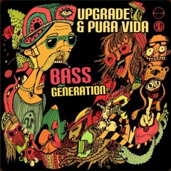 Bass generation (RmX)