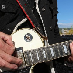 Guitar Trance