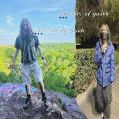 Kasper Gem - Fountain of Youth w_ i9bonsai (odp.1me)