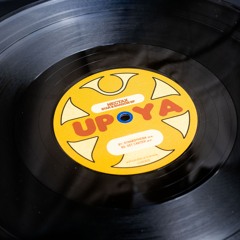 Nectax - Star & Shadow EP (UYA003)