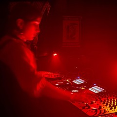 MILA HAJ KASEM | ANTIDOTE, TILLATEC | 18.05.25
