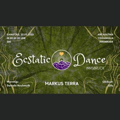 Ecstaticdance-Innsbruck/AUT