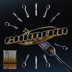 CHIMERA - Silverware [FREE DOWNLOAD]