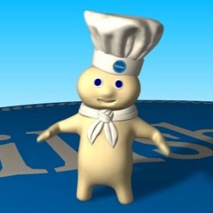 Pillsbury Doughboi