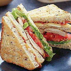 ➤Siriusuur ●Club Sandwich●