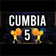 Cumbia Mix #5 - Grupo Frontera, Angeles Azules, Simba Musical, Askis y otros por Ricardo Vargas