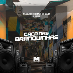 Taca nas Branquinhas