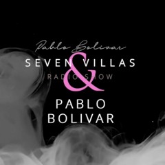 Seven Villas Radio Show 100th with Pablo Bolivar