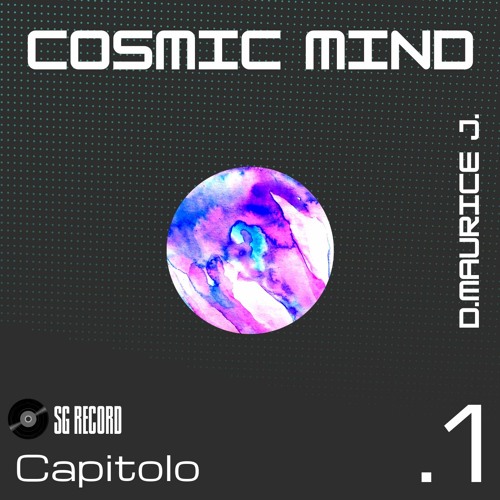 COSMIC MIND
