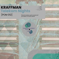 Eric Kraffman - Telekom Nights