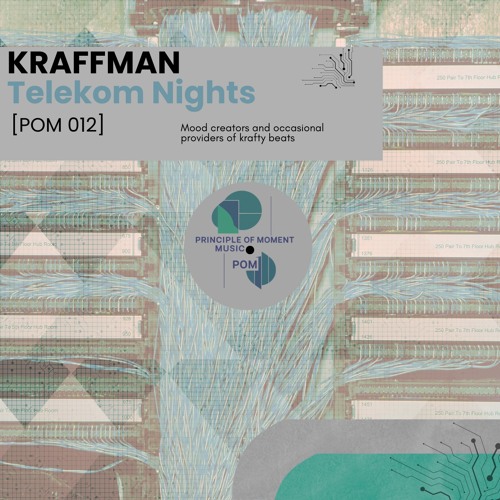 Eric Kraffman - Telekom Nights