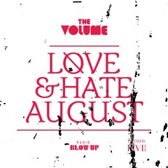 Love & Hate Songs #Live #VOL30