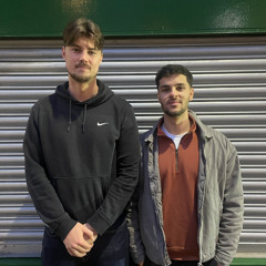 Spuds Eggs & Hand Grenades - CROP Radio - 08/02/25