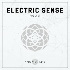Electric Sense 087 (March 2023) [mixed By Franco Mohr]