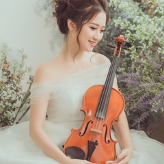 Khác Biệt To Lớn - Trịnh Thăng Bình x Liz Kim Cương | Qinie Violin Cover