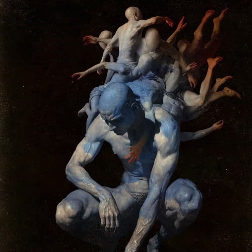 Fljóta Brombaer - Unknown Passage (Amewu - Stein Im Meer Mashup Psyrob Edit) unmastered