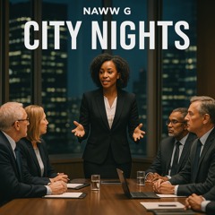 City Nights (Prod. by PK)