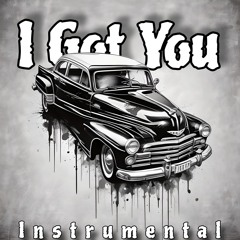 I Got You Instrumental