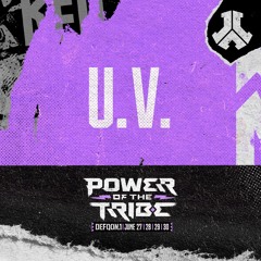 U.V. | Defqon.1 2024