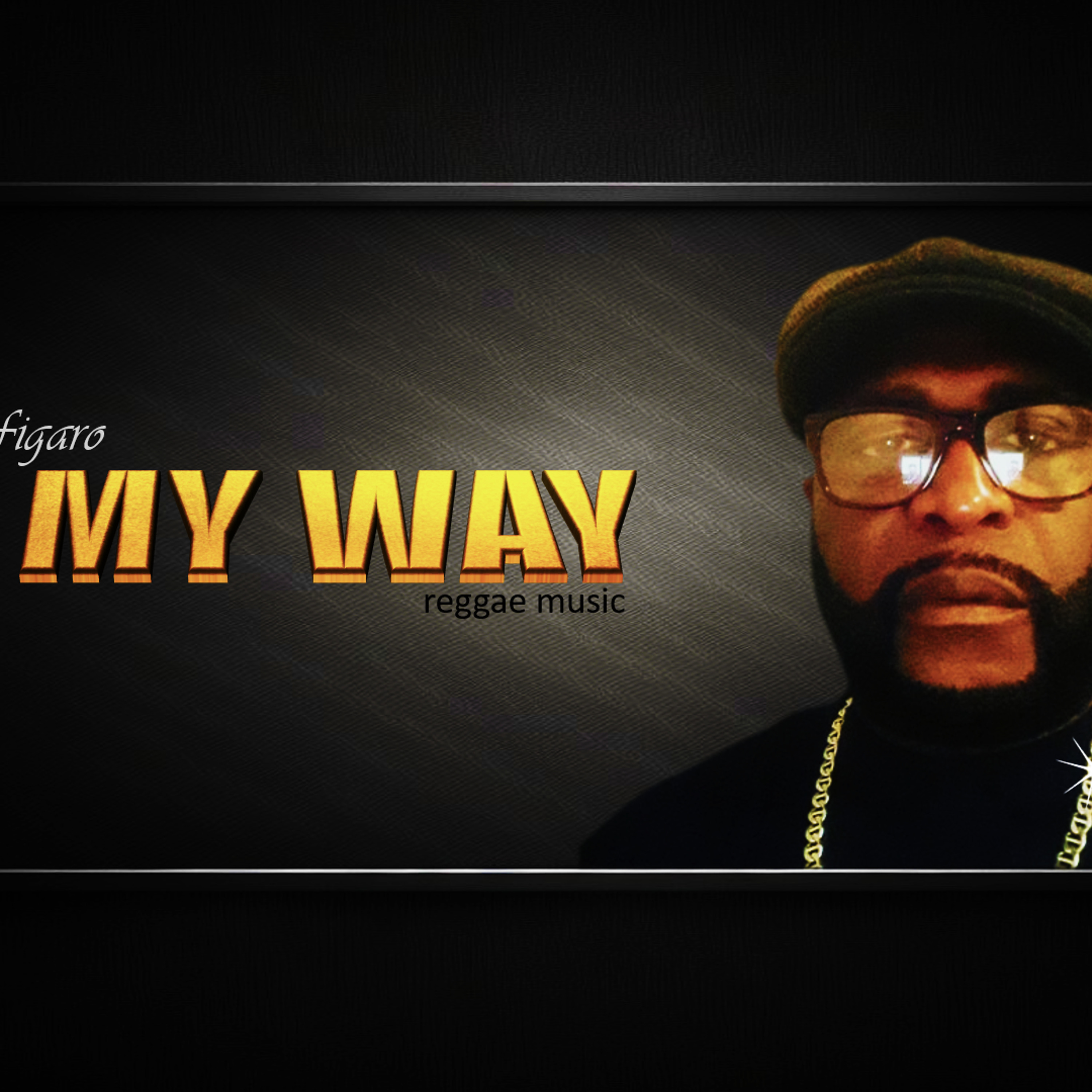 MY WAY episode artwork