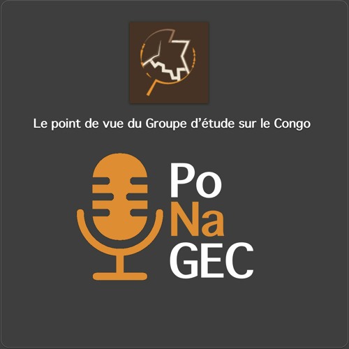 Ép.7. Le discret séjour kinois des militaires rwandais - Écoutez Po Na GEC