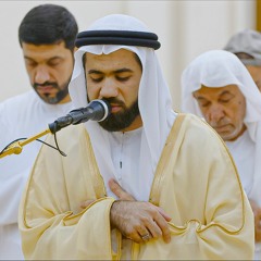 الشيخ محمد مصطفى || ما تيسر من سورة النور