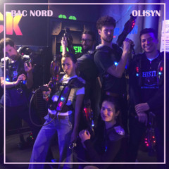 Bac Nord｜Hard House Trance Set