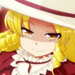 Think of You (Touhou Hi Speed! Eurobeat)English Vocal