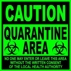 Dani3l - Stay Home, Bitch! (Quarantine Set #1)