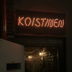 Koistinen 07-06-2025 (Pudvenski, Olli Koponen)
